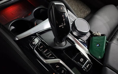 BMW 5 серия, 2021 год, 4 680 000 рублей, 13 фотография