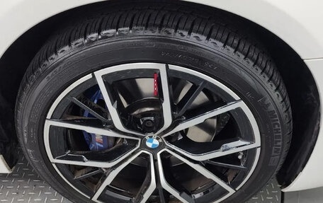 BMW 5 серия, 2021 год, 4 680 000 рублей, 4 фотография
