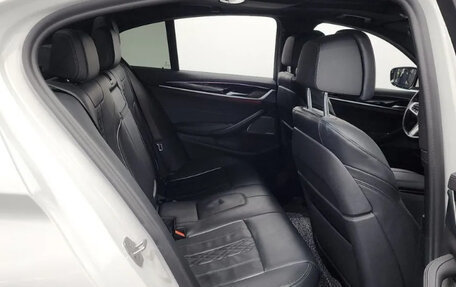 BMW 5 серия, 2021 год, 4 680 000 рублей, 16 фотография