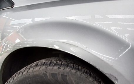 Chrysler Town & Country V рестайлинг, 2010 год, 1 500 000 рублей, 12 фотография