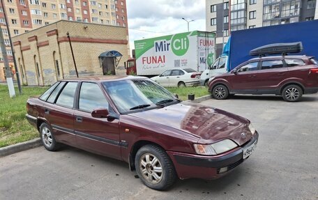 Daewoo Espero, 1998 год, 89 000 рублей, 2 фотография