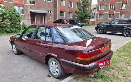 Daewoo Espero, 1998 год, 89 000 рублей, 5 фотография