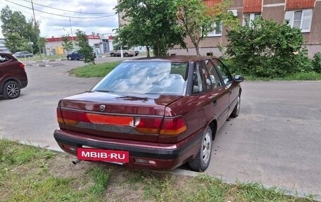 Daewoo Espero, 1998 год, 89 000 рублей, 4 фотография