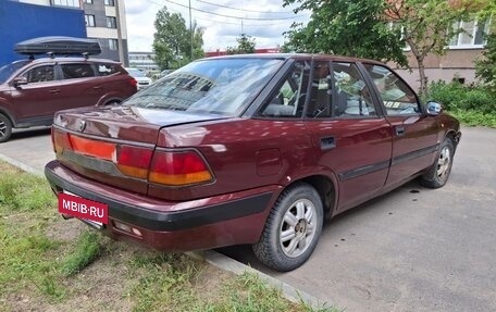 Daewoo Espero, 1998 год, 89 000 рублей, 6 фотография
