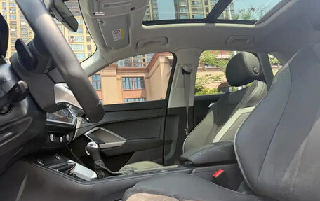 Audi Q3, 2022 год, 1 900 000 рублей, 8 фотография