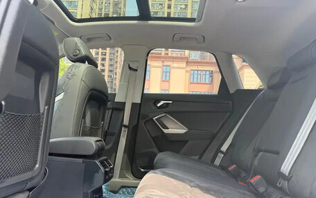 Audi Q3, 2022 год, 1 900 000 рублей, 12 фотография