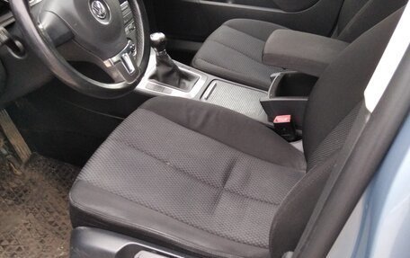 Volkswagen Passat B6, 2009 год, 950 000 рублей, 10 фотография