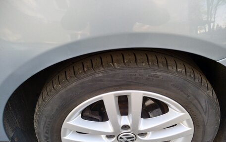 Volkswagen Passat B6, 2009 год, 950 000 рублей, 14 фотография