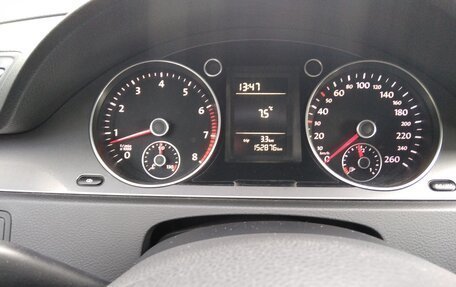 Volkswagen Passat B6, 2009 год, 950 000 рублей, 12 фотография