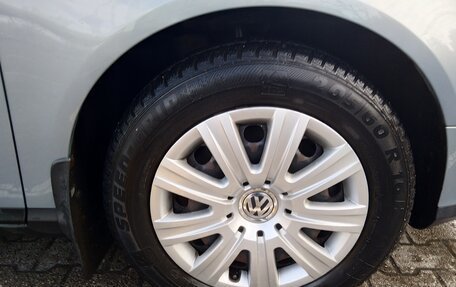 Volkswagen Passat B6, 2009 год, 950 000 рублей, 13 фотография