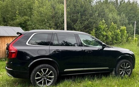 Volvo XC90 II рестайлинг, 2019 год, 4 100 000 рублей, 6 фотография