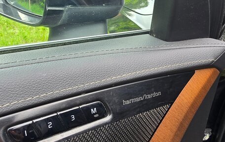 Volvo XC90 II рестайлинг, 2019 год, 4 100 000 рублей, 11 фотография
