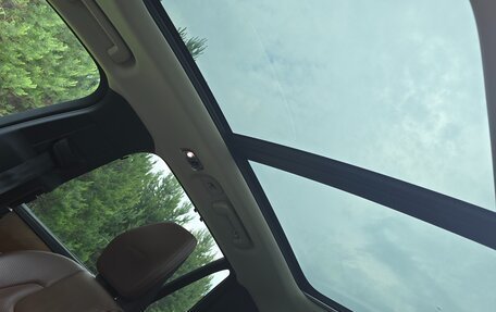 Volvo XC90 II рестайлинг, 2019 год, 4 100 000 рублей, 12 фотография