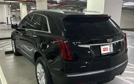 Cadillac XT5 I рестайлинг, 2022 год, 3 084 000 рублей, 6 фотография