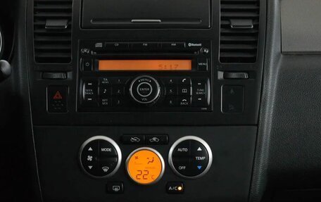 Nissan Tiida, 2007 год, 485 000 рублей, 7 фотография