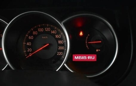 Nissan Tiida, 2007 год, 485 000 рублей, 6 фотография