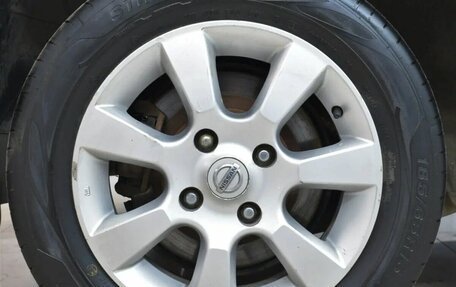 Nissan Tiida, 2007 год, 485 000 рублей, 14 фотография