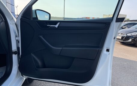 Skoda Rapid I, 2018 год, 947 000 рублей, 16 фотография