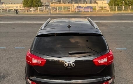 KIA Sportage III, 2013 год, 1 150 000 рублей, 4 фотография