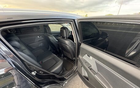 KIA Sportage III, 2013 год, 1 150 000 рублей, 18 фотография
