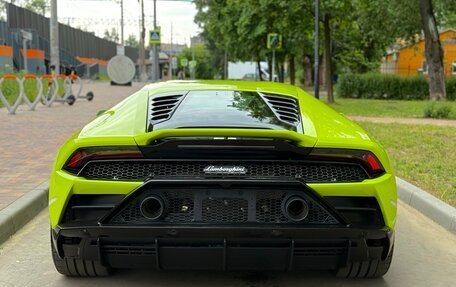 Lamborghini Huracán, 2022 год, 32 500 000 рублей, 6 фотография