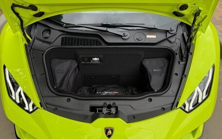 Lamborghini Huracán, 2022 год, 32 500 000 рублей, 20 фотография