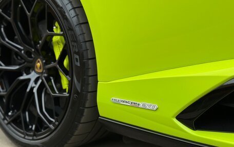 Lamborghini Huracán, 2022 год, 32 500 000 рублей, 22 фотография