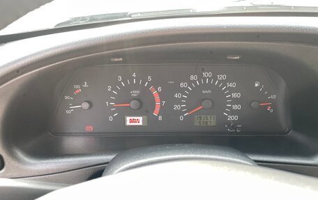 Chevrolet Niva I рестайлинг, 2014 год, 490 000 рублей, 11 фотография