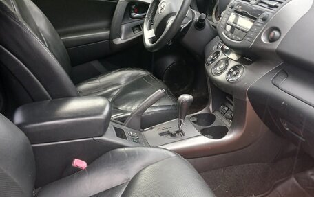 Toyota RAV4, 2012 год, 1 197 500 рублей, 3 фотография