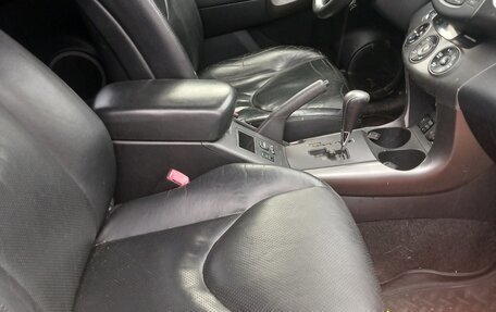 Toyota RAV4, 2012 год, 1 197 500 рублей, 4 фотография