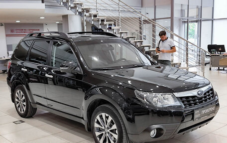 Subaru Forester, 2011 год, 1 250 000 рублей, 3 фотография