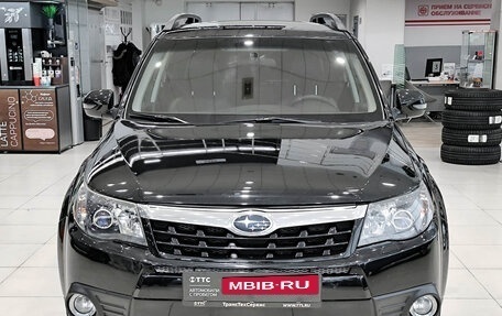 Subaru Forester, 2011 год, 1 250 000 рублей, 2 фотография