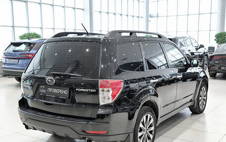 Subaru Forester, 2011 год, 1 250 000 рублей, 5 фотография