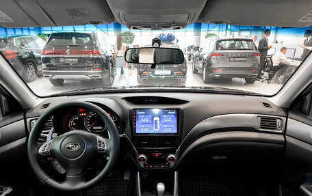 Subaru Forester, 2011 год, 1 250 000 рублей, 14 фотография