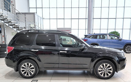 Subaru Forester, 2011 год, 1 250 000 рублей, 4 фотография