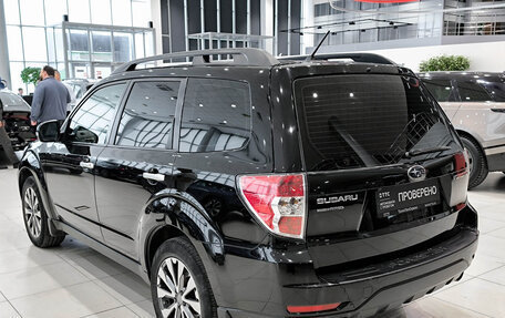 Subaru Forester, 2011 год, 1 250 000 рублей, 7 фотография
