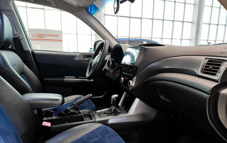 Subaru Forester, 2011 год, 1 250 000 рублей, 11 фотография
