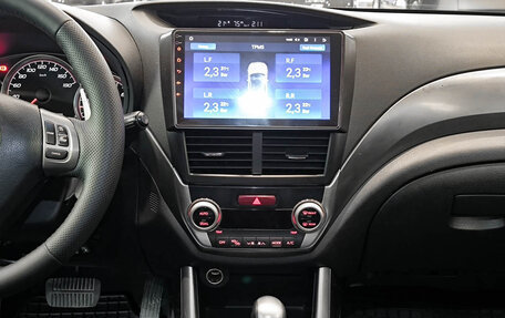 Subaru Forester, 2011 год, 1 250 000 рублей, 15 фотография
