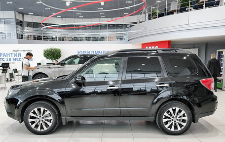 Subaru Forester, 2011 год, 1 250 000 рублей, 8 фотография