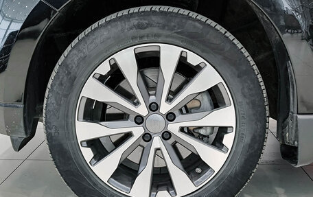 Subaru Forester, 2011 год, 1 250 000 рублей, 18 фотография