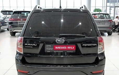 Subaru Forester, 2011 год, 1 250 000 рублей, 6 фотография