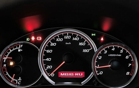 Subaru Forester, 2011 год, 1 250 000 рублей, 13 фотография