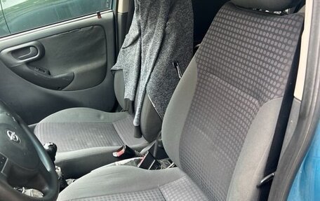 Opel Corsa C рестайлинг, 2002 год, 250 000 рублей, 12 фотография