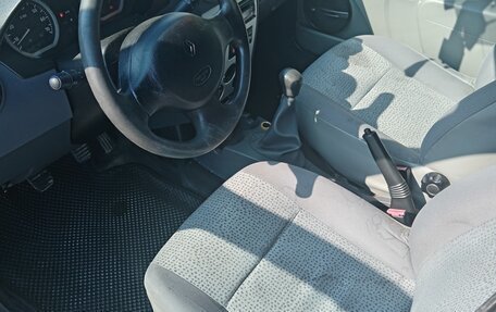 Renault Logan I, 2007 год, 310 000 рублей, 3 фотография