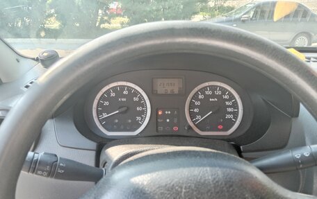 Renault Logan I, 2007 год, 310 000 рублей, 5 фотография