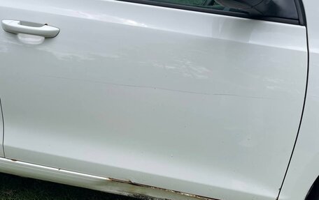 Volkswagen Golf VI, 2011 год, 790 000 рублей, 14 фотография