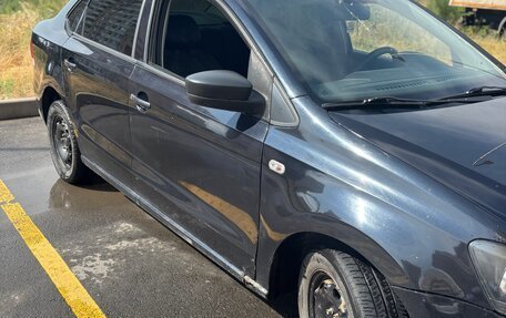 Volkswagen Polo VI (EU Market), 2012 год, 590 000 рублей, 3 фотография
