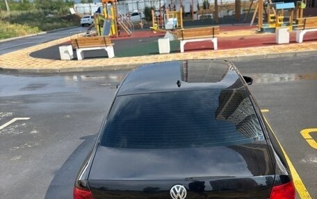 Volkswagen Polo VI (EU Market), 2012 год, 590 000 рублей, 5 фотография