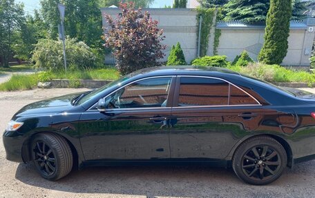 Toyota Camry, 2010 год, 1 250 000 рублей, 7 фотография