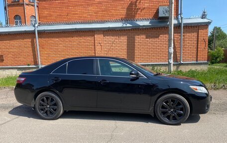 Toyota Camry, 2010 год, 1 250 000 рублей, 6 фотография